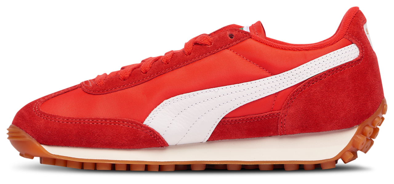 PUMA Easy Rider Vintage Image 2 of 5. Tap to open photo gallery.