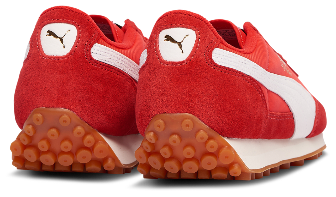 PUMA Easy Rider Vintage Image 3 of 5. Tap to open photo gallery.