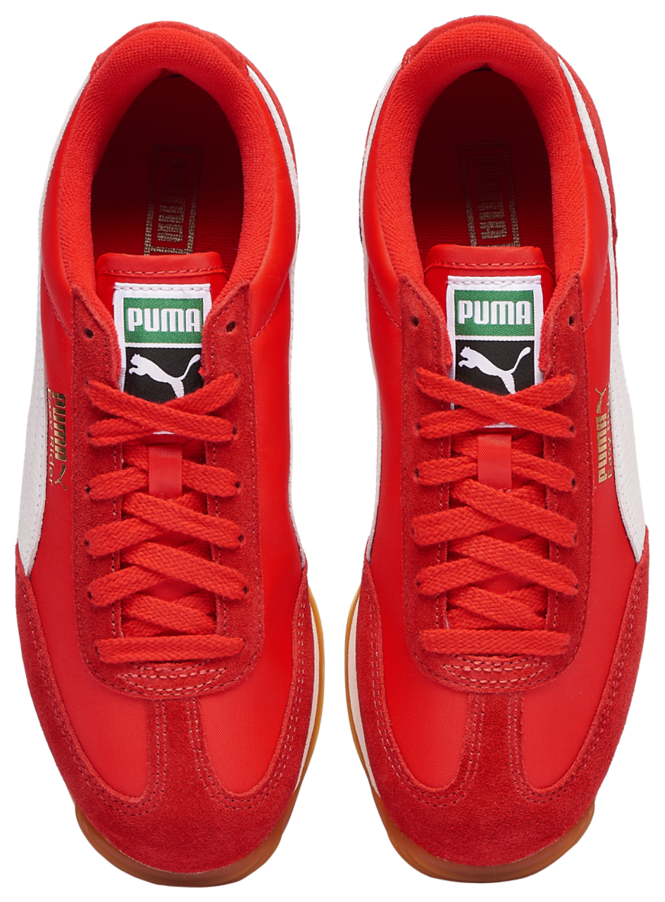 PUMA Easy Rider Vintage Image 4 of 5. Tap to open photo gallery.