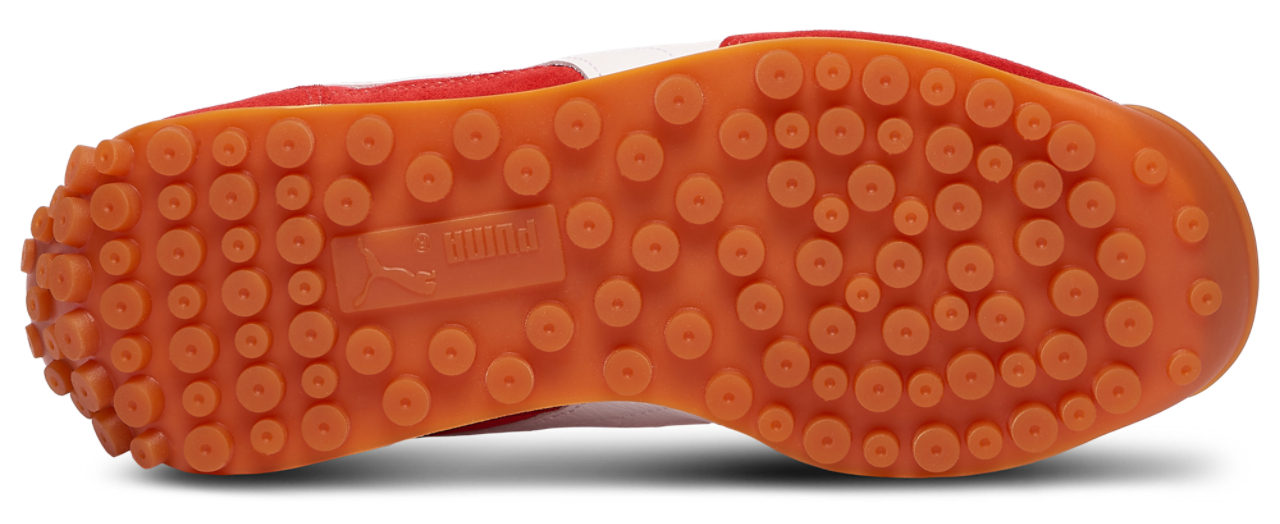 PUMA Easy Rider Vintage Image 5 of 5. Tap to open photo gallery.