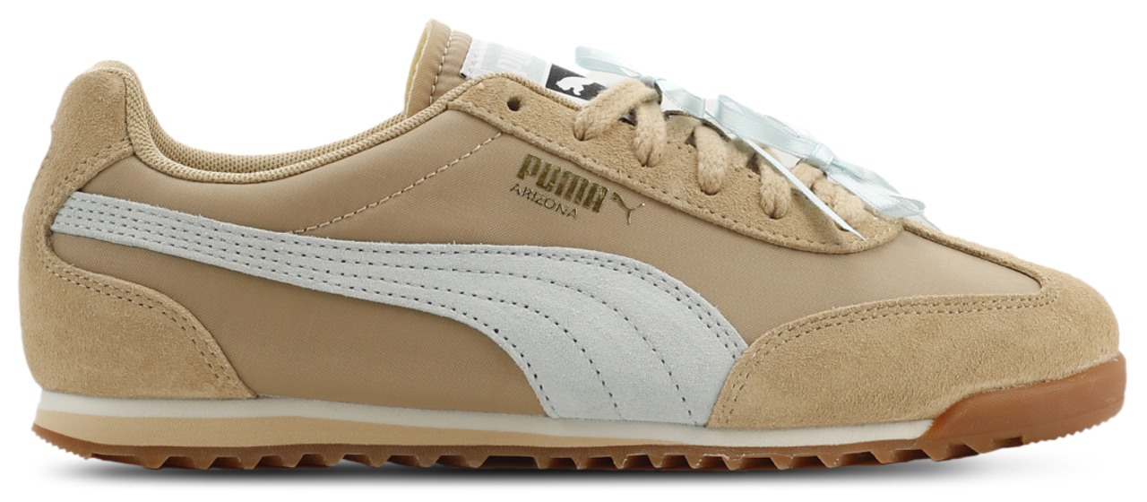 PUMA Arizona Bow Image 1 of 7. Tap to open photo gallery.