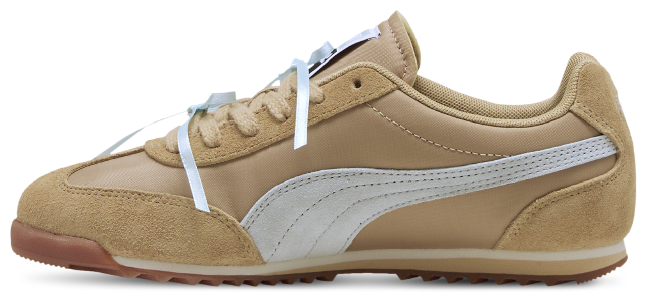 PUMA Arizona Bow Image 2 of 7. Tap to open photo gallery.