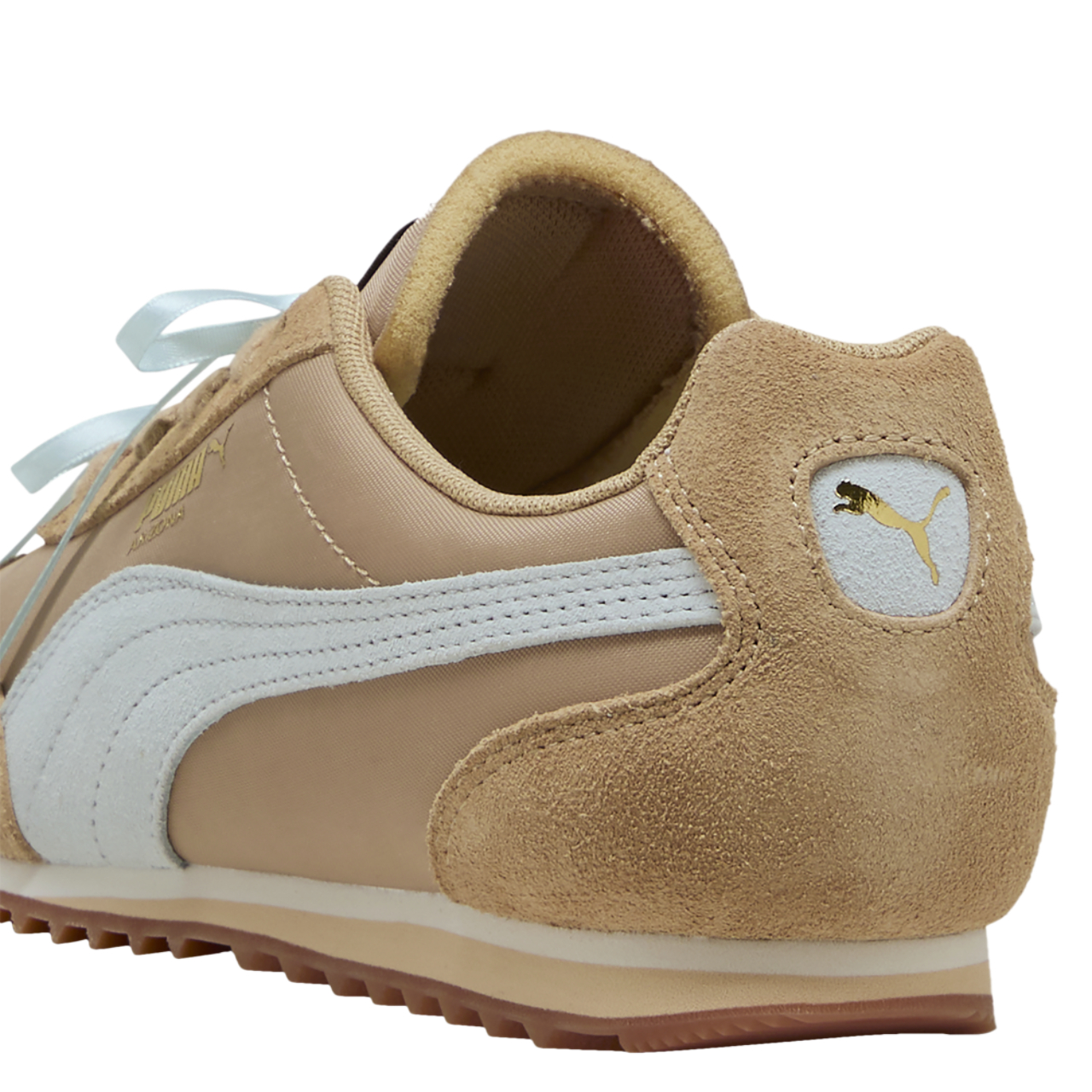 PUMA Arizona Bow Image 3 of 7. Tap to open photo gallery.