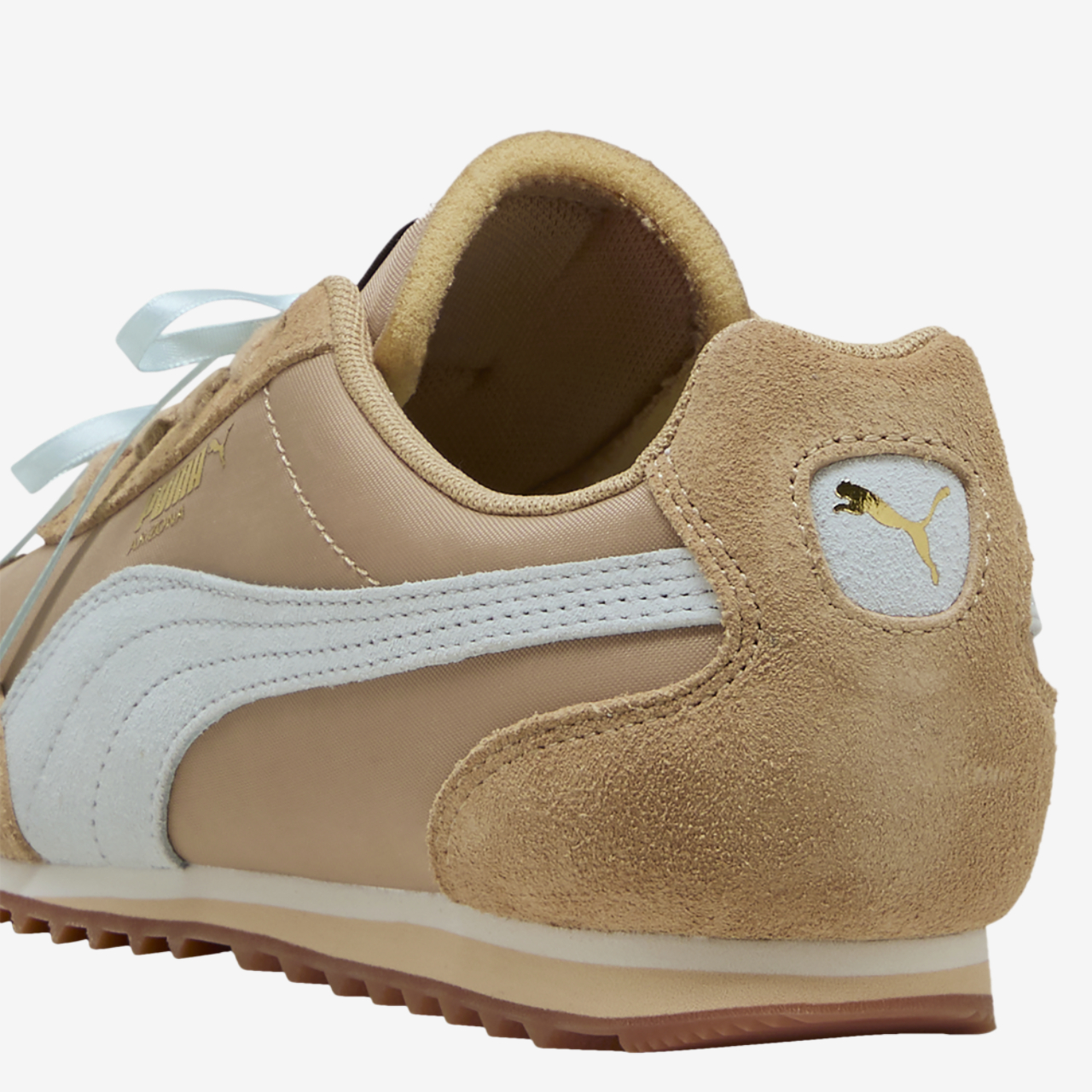 PUMA Arizona Bow Image 3 of 7. Tap to open photo gallery.