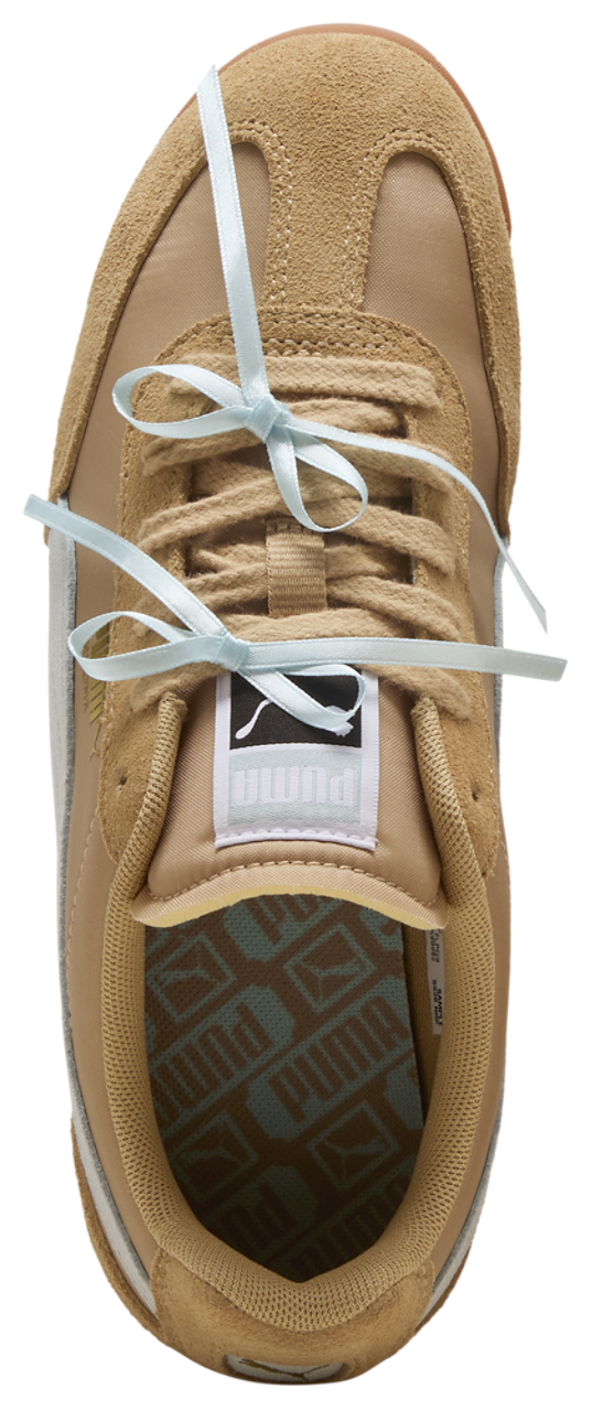 PUMA Arizona Bow Image 4 of 7. Tap to open photo gallery.