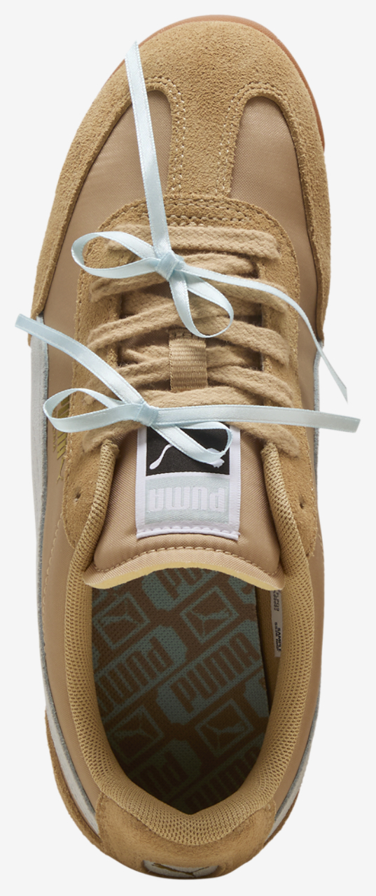 PUMA Arizona Bow Image 4 of 7. Tap to open photo gallery.