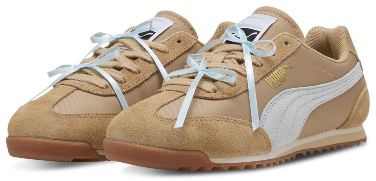 PUMA Arizona Bow Image 6 of 7. Tap to open photo gallery.