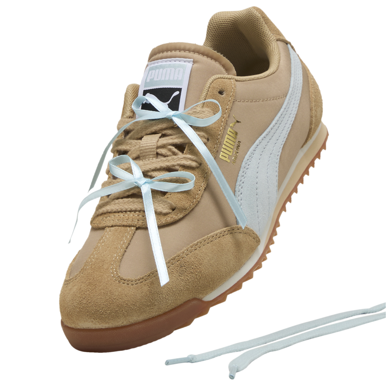 PUMA Arizona Bow Image 7 of 7. Tap to open photo gallery.
