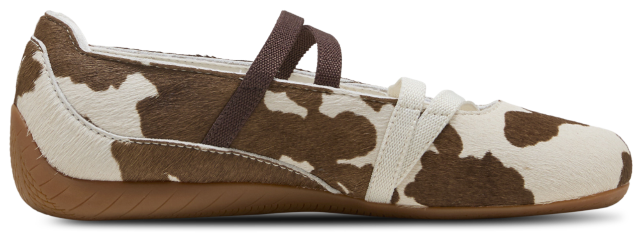 PUMA Speedcat Ballet Cow Image 1 of 9. Tap to open photo gallery.