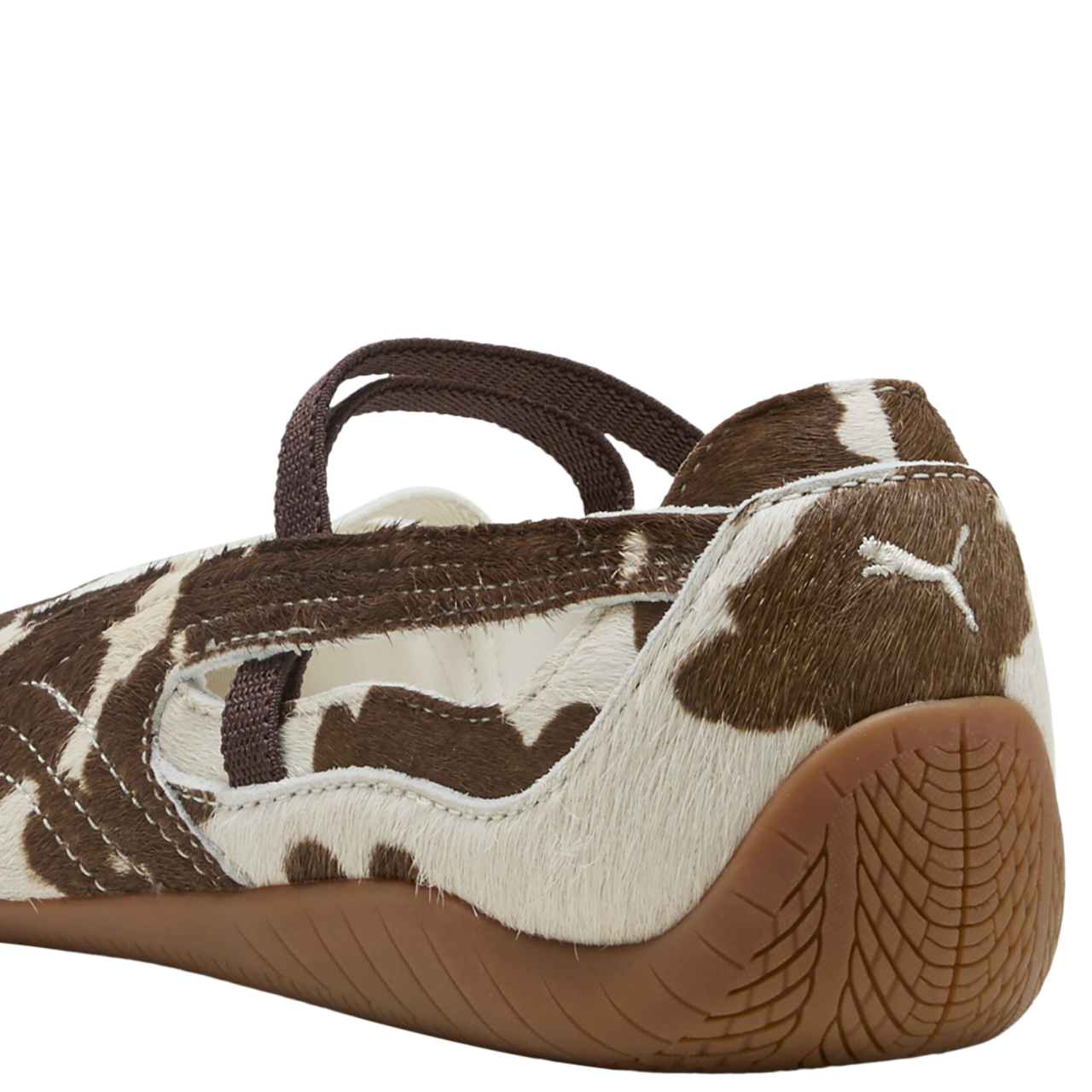 PUMA Speedcat Ballet Cow Image 3 of 9. Tap to open photo gallery.