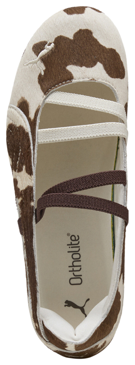 PUMA Speedcat Ballet Cow Image 6 of 9. Tap to open photo gallery.
