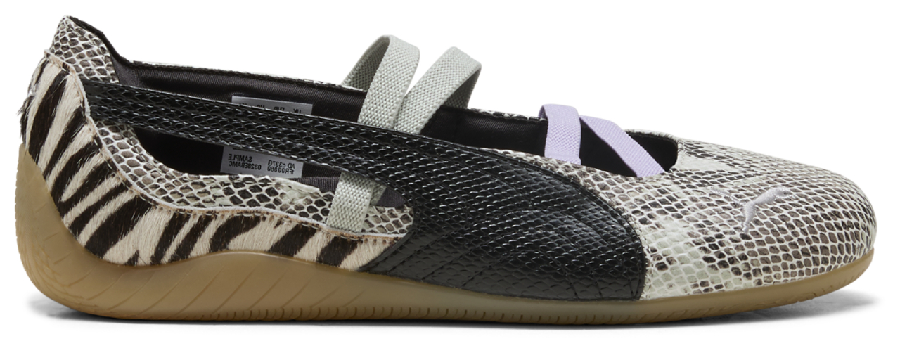 PUMA Speedcat Ballet Mixed Feel Image 1 of 9. Tap to open photo gallery.