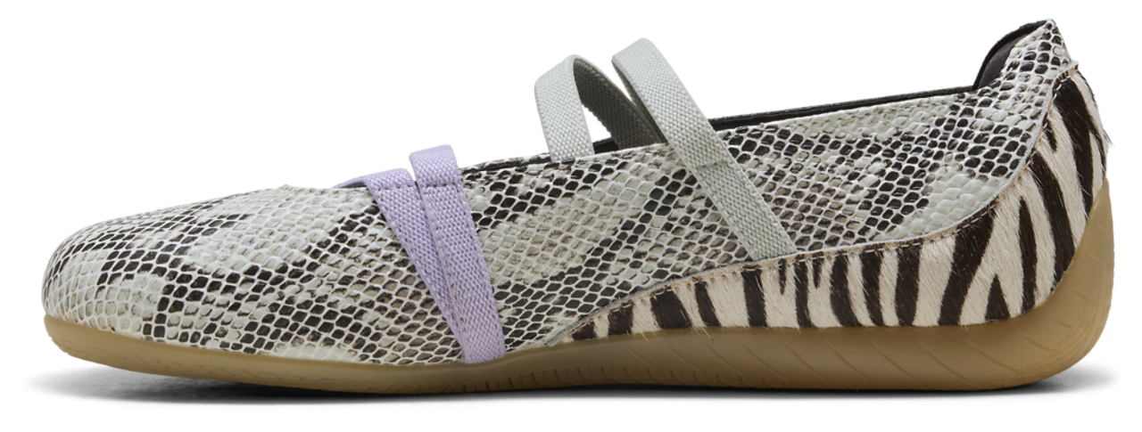 PUMA Speedcat Ballet Mixed Feel Image 2 of 9. Tap to open photo gallery.