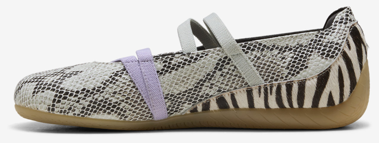 PUMA Speedcat Ballet Mixed Feel Image 2 of 9. Tap to open photo gallery.