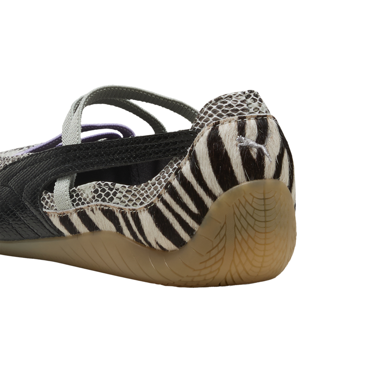 PUMA Speedcat Ballet Mixed Feel Image 3 of 9. Tap to open photo gallery.