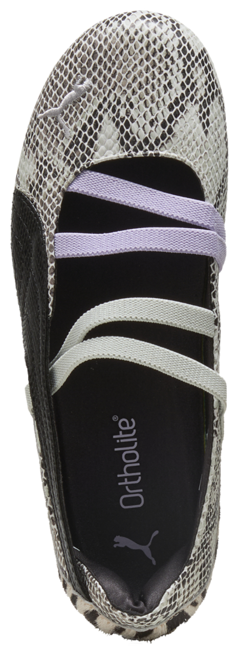 PUMA Speedcat Ballet Mixed Feel Image 4 of 9. Tap to open photo gallery.