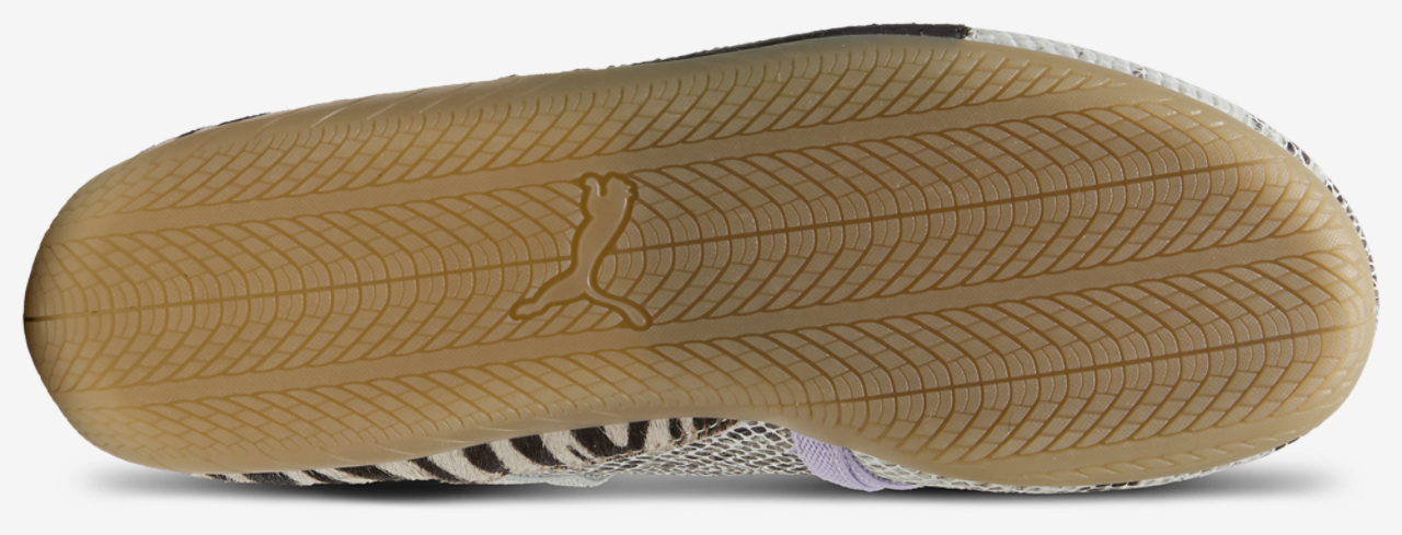 PUMA Speedcat Ballet Mixed Feel Image 5 of 9. Tap to open photo gallery.