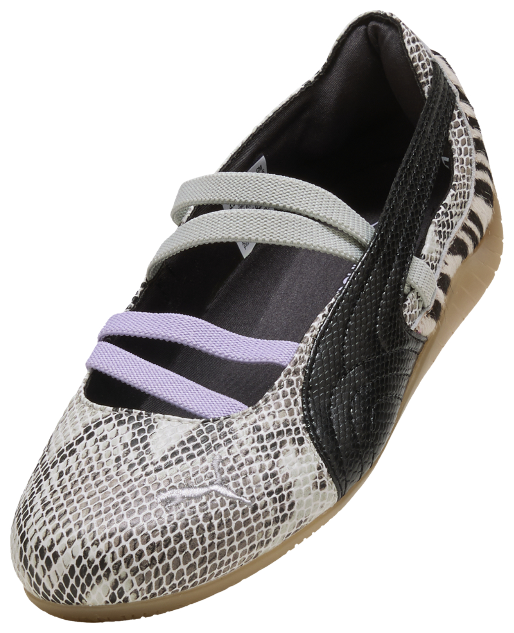PUMA Speedcat Ballet Mixed Feel Image 7 of 9. Tap to open photo gallery.