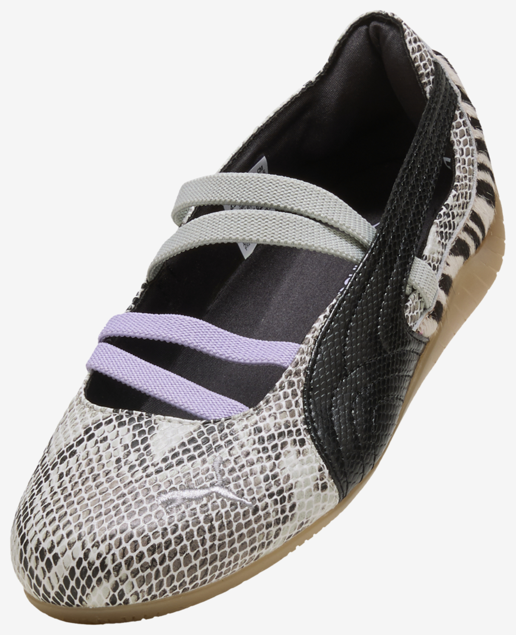 PUMA Speedcat Ballet Mixed Feel Image 7 of 9. Tap to open photo gallery.