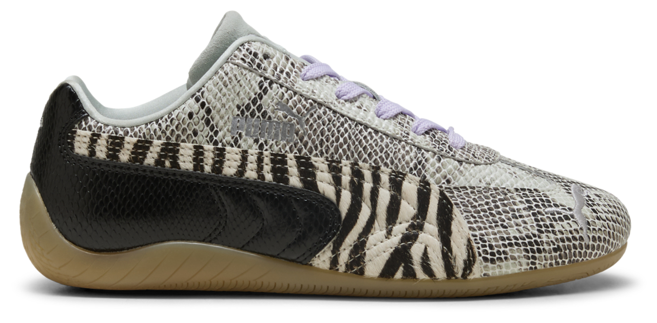 PUMA Speedcat Mixed Feel Image 1 of 9. Tap to open photo gallery.