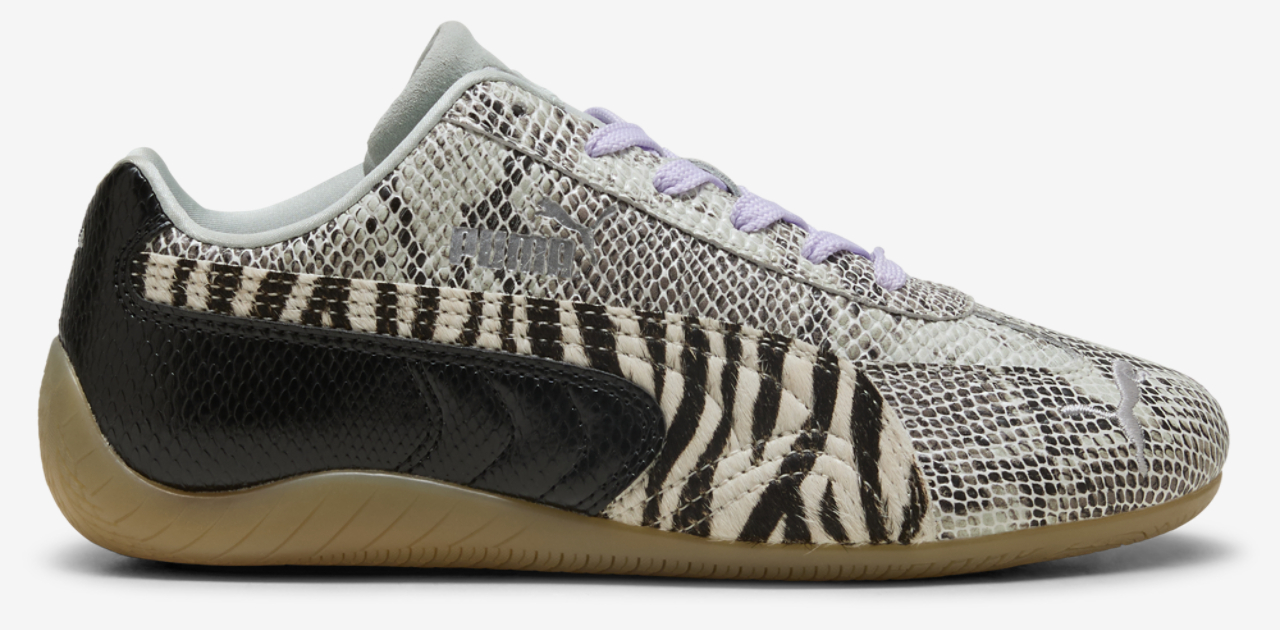 PUMA Speedcat Mixed Feel Image 1 of 9. Tap to open photo gallery.