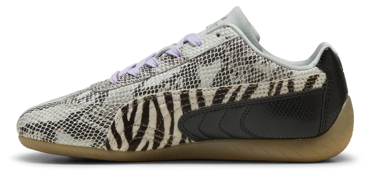 PUMA Speedcat Mixed Feel Image 2 of 9. Tap to open photo gallery.