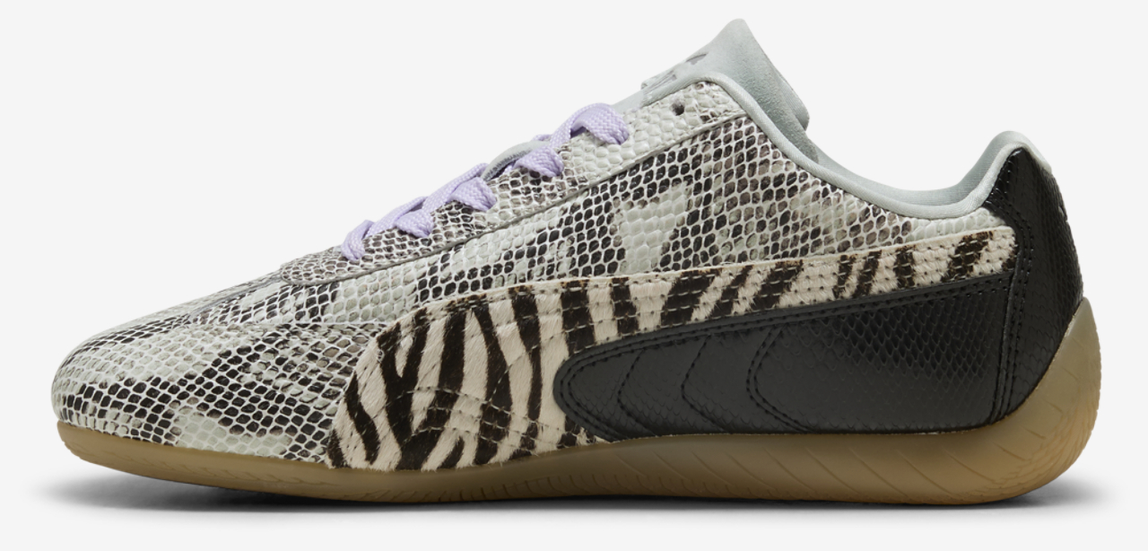 PUMA Speedcat Mixed Feel Image 2 of 9. Tap to open photo gallery.