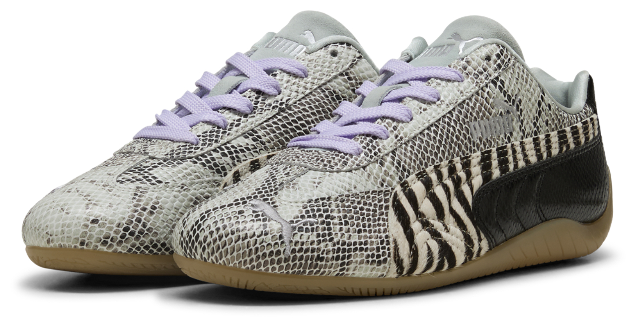 PUMA Speedcat Mixed Feel Image 6 of 9. Tap to open photo gallery.