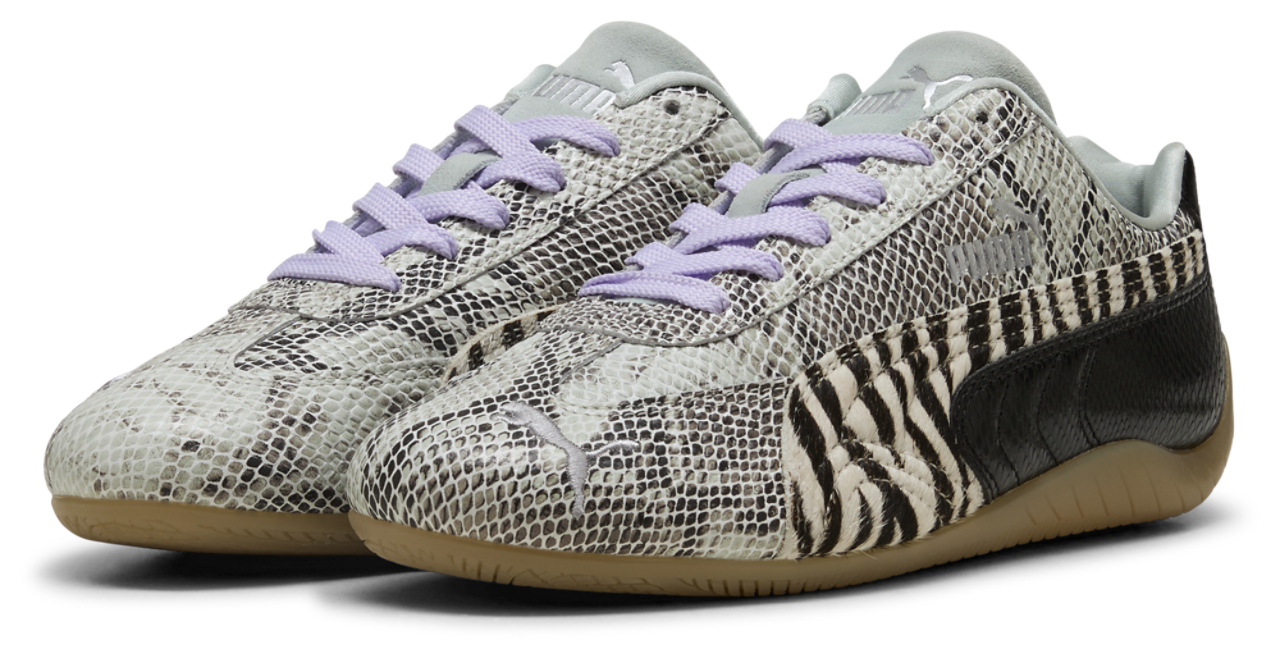 PUMA Speedcat Mixed Feel - Women's | Foot Locker