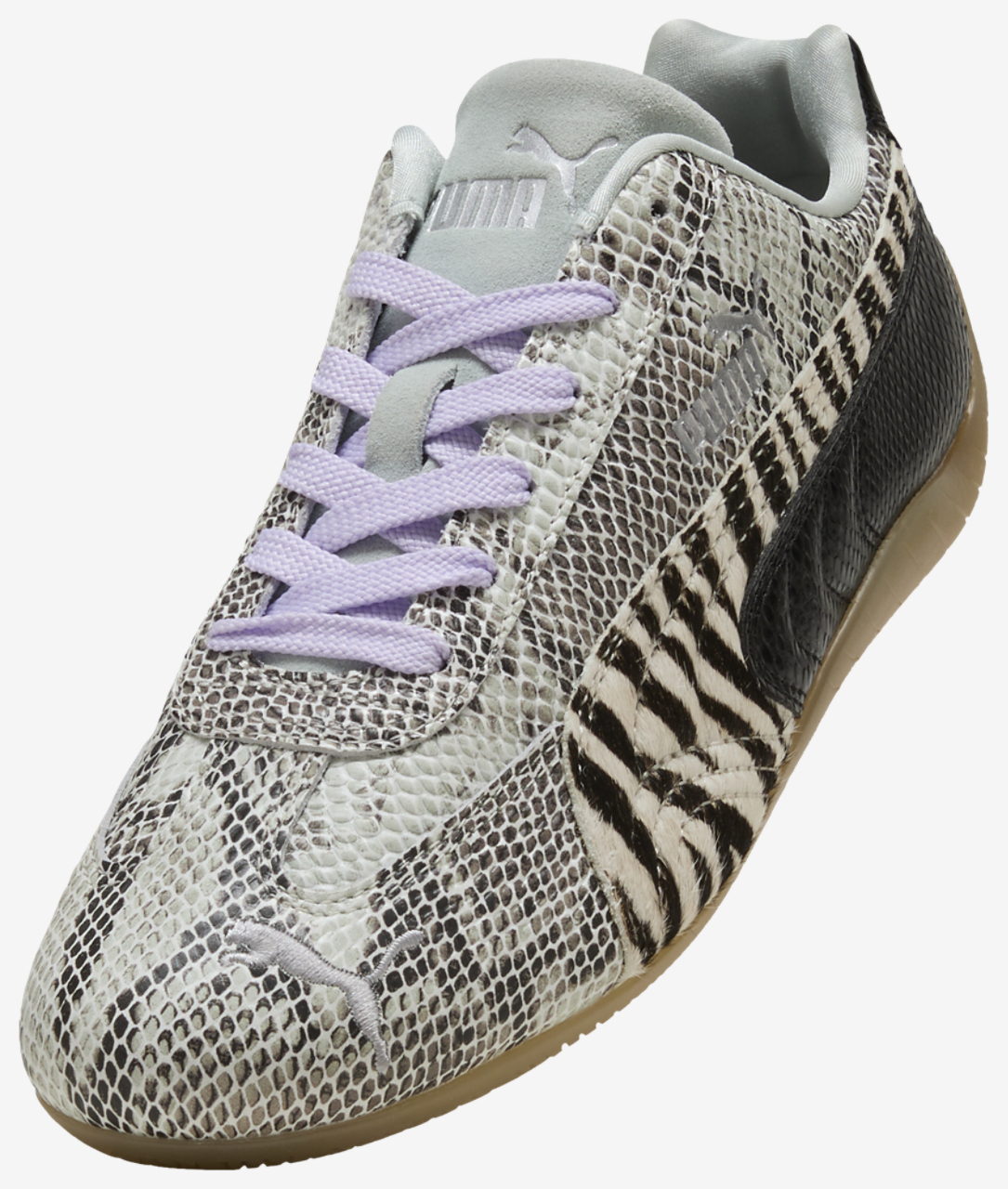 PUMA Speedcat Mixed Feel Image 7 of 9. Tap to open photo gallery.