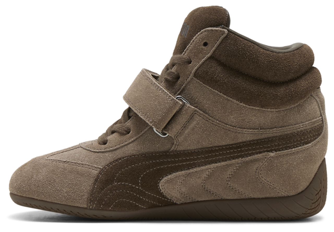 PUMA Speedcat Wedge Image 2 of 7. Tap to open photo gallery.