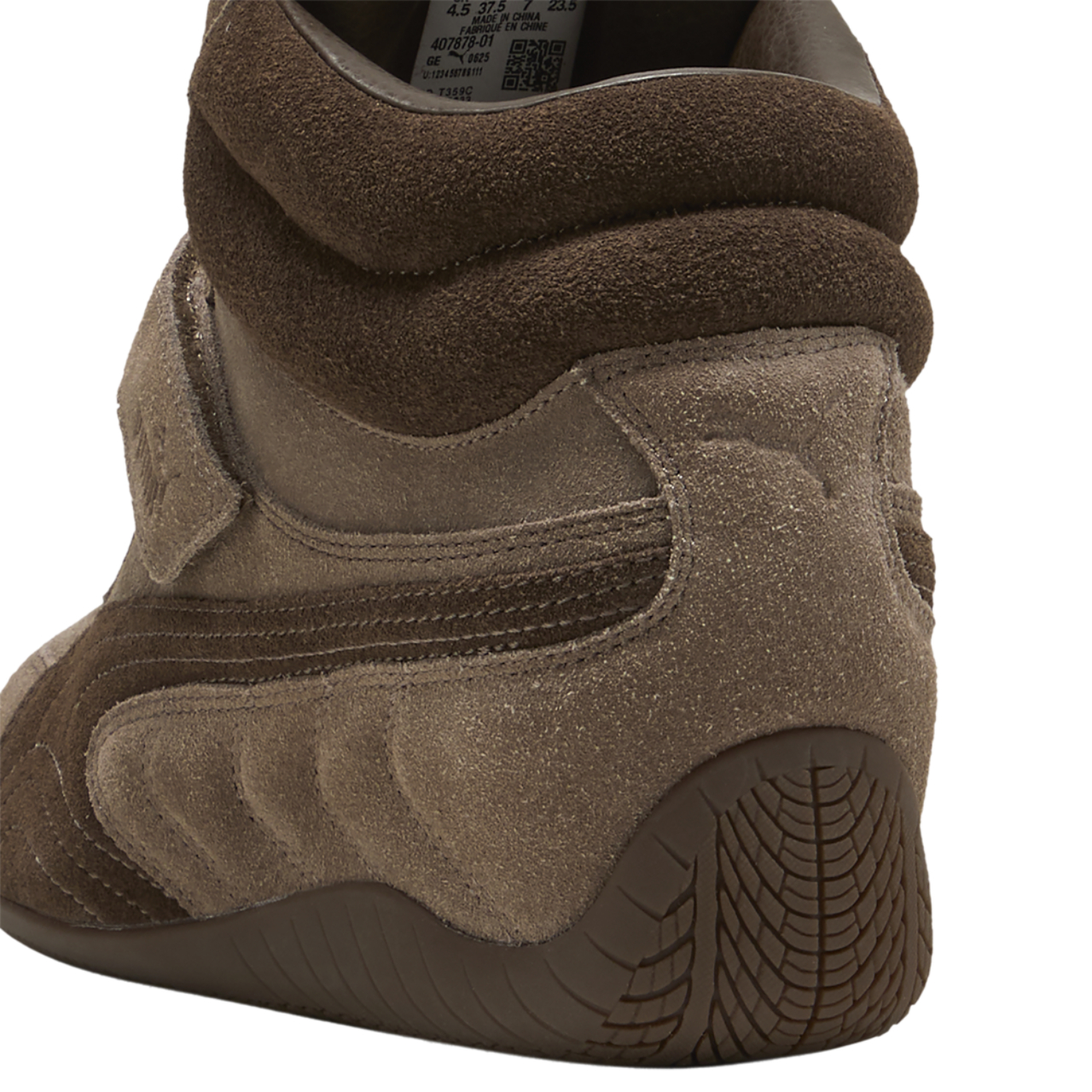PUMA Speedcat Wedge Image 3 of 7. Tap to open photo gallery.