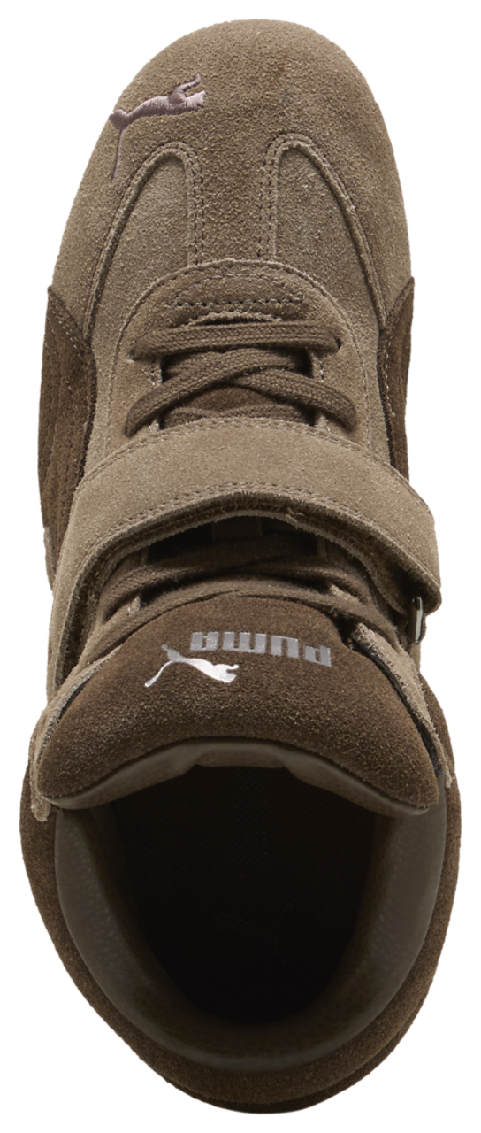 PUMA Speedcat Wedge Image 4 of 7. Tap to open photo gallery.