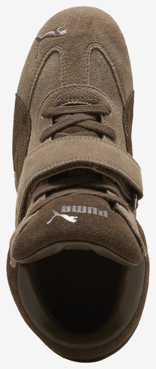 PUMA Speedcat Wedge Image 4 of 7. Tap to open photo gallery.