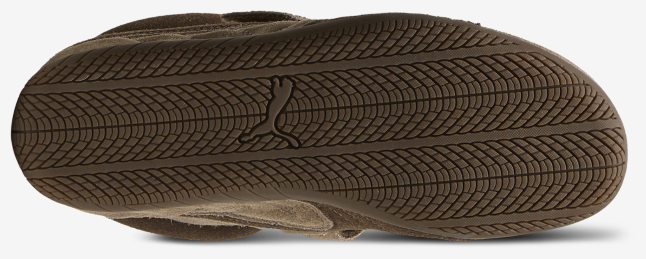 PUMA Speedcat Wedge Image 5 of 7. Tap to open photo gallery.