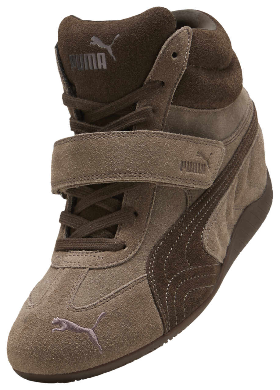 PUMA Speedcat Wedge Image 7 of 7. Tap to open photo gallery.