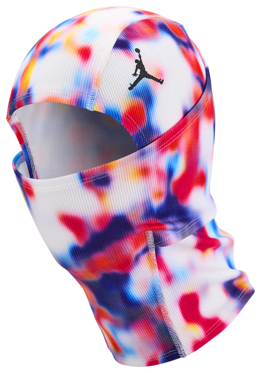 Jordan Flight Warm Rib Knit Hood Image 1 of 1. Tap to open photo gallery.