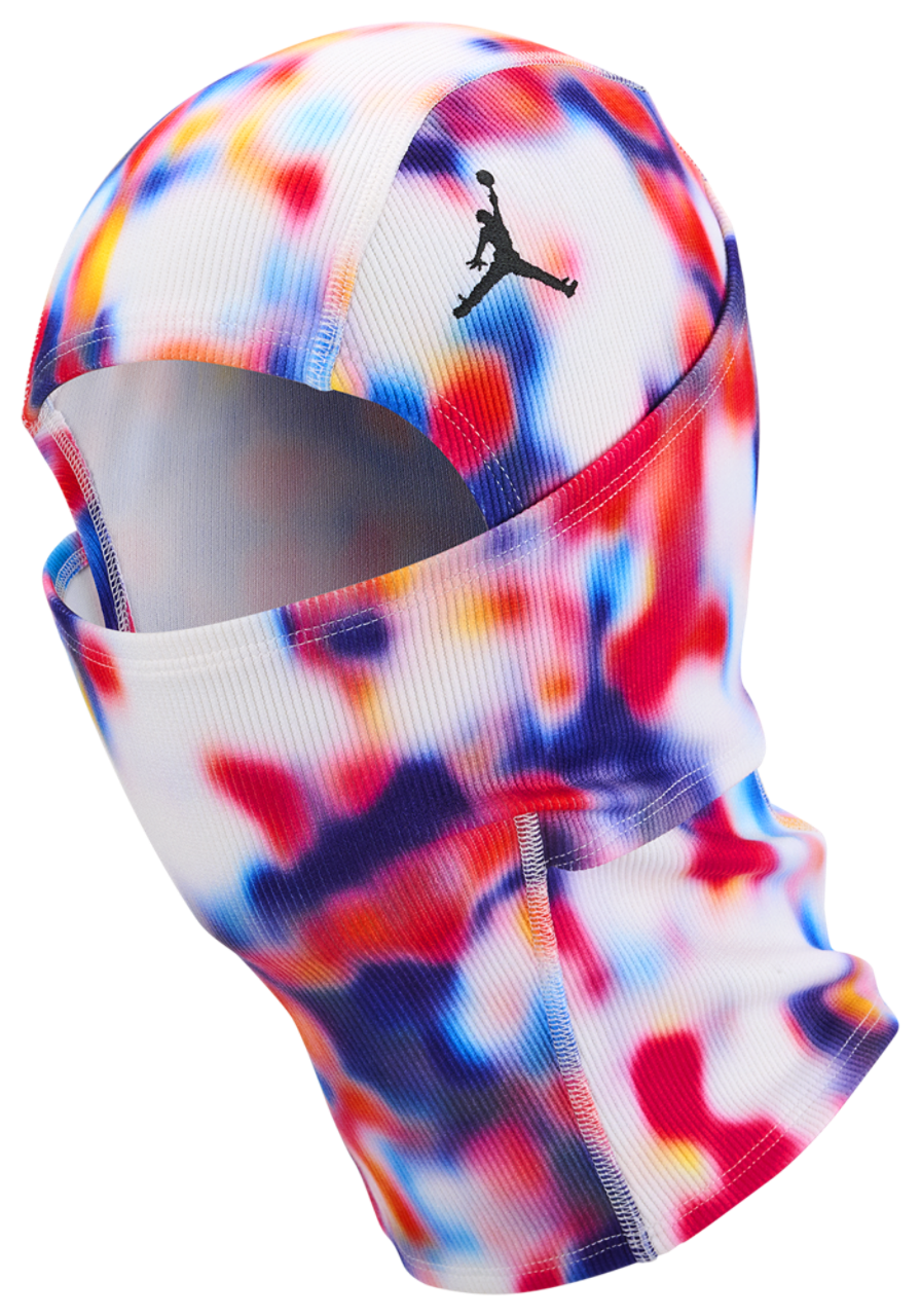 Jordan Flight Warm Rib Knit Hood Image 1 of 1. Tap to open photo gallery.