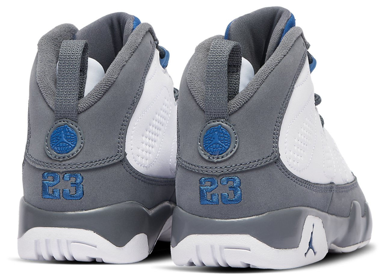Jordan Retro 9