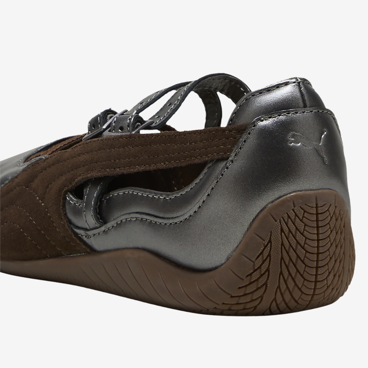 PUMA Speedcat Ballet Lux Image 3 of 6. Tap to open photo gallery.