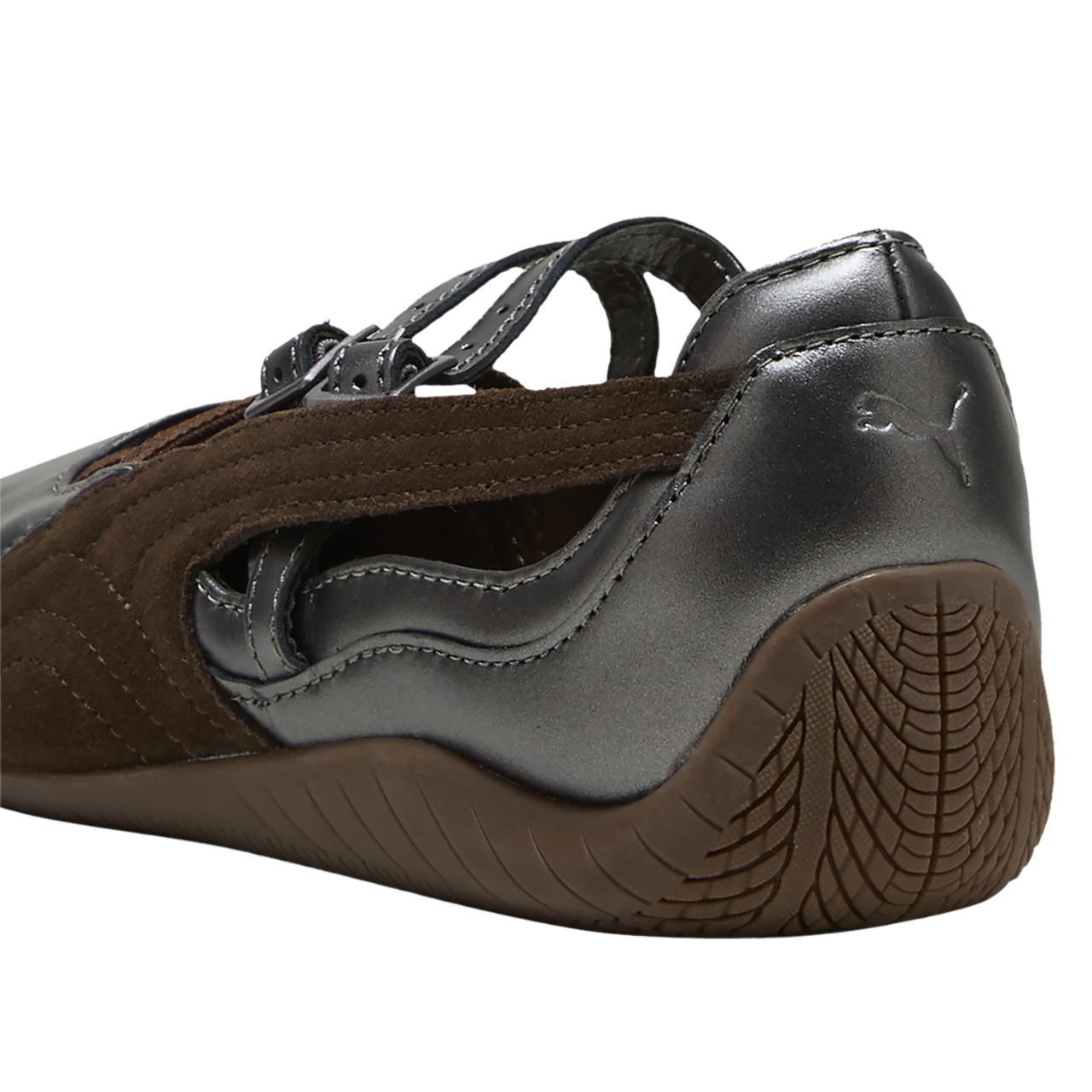 PUMA プーマ W SPEEDCAT BALLET 01CHOCOLAT PUMA Speedcat Ballet Lux - Women's | Foot Locker