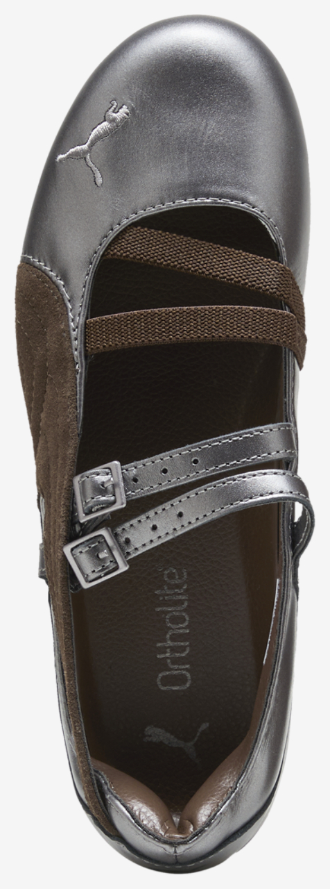 PUMA Speedcat Ballet Lux Image 4 of 6. Tap to open photo gallery.