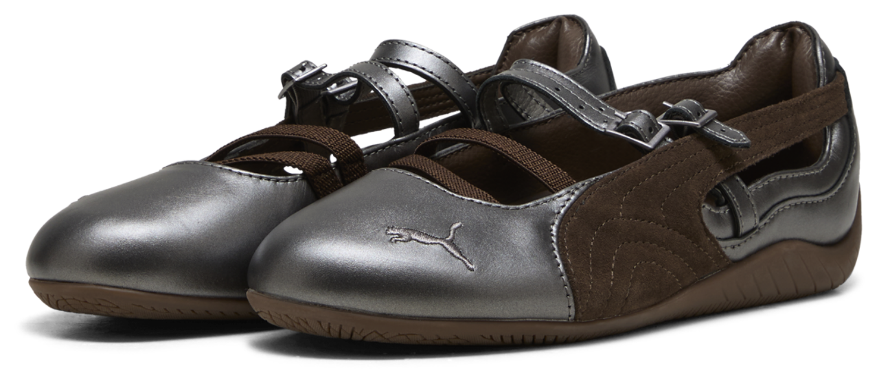 PUMA Speedcat Ballet Lux - Women's | Foot Locker