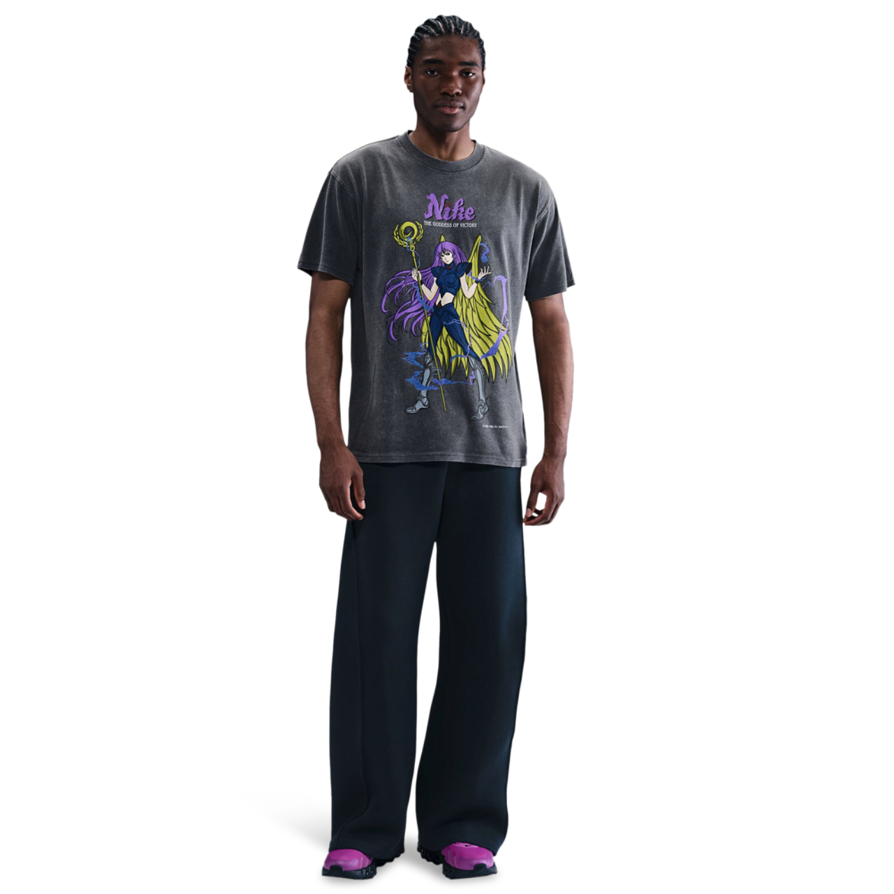 Nike T-shirt tendance Max 90 Image 1 de 2. Appuyez pour ouvrir la galerie de photos.