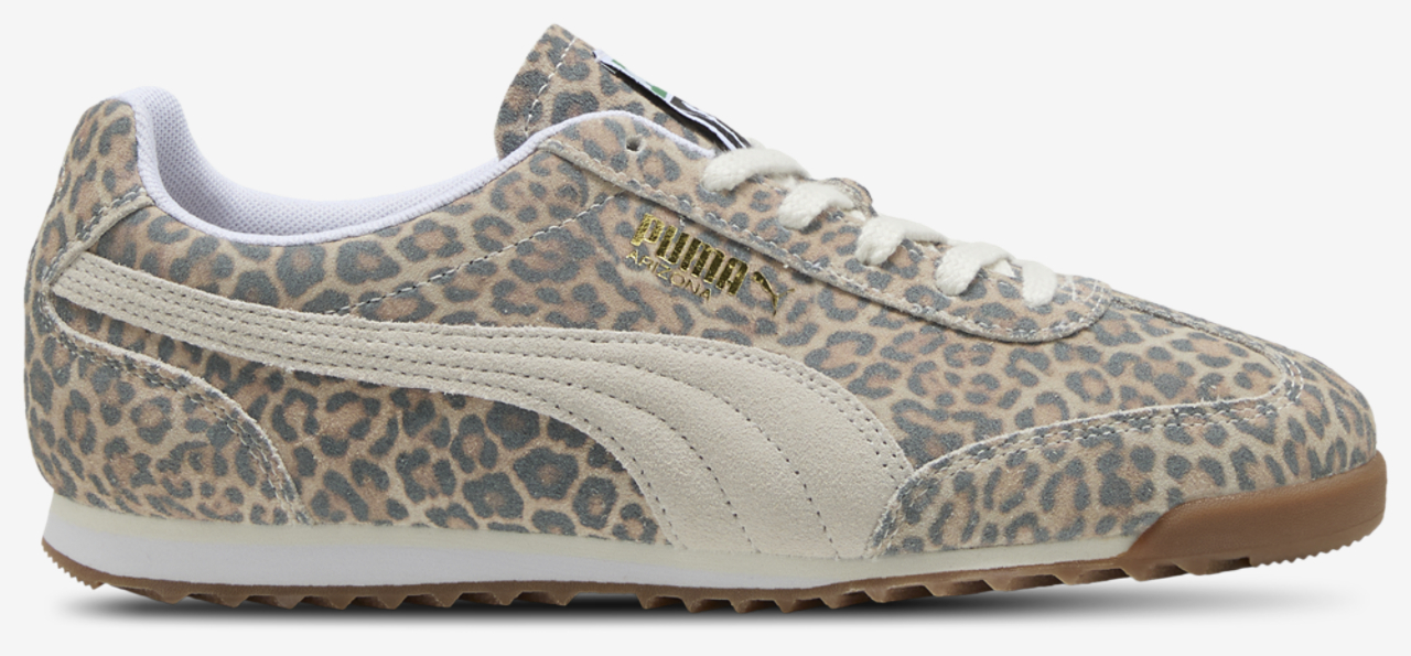 PUMA Arizona Leo Image 1 of 9. Tap to open photo gallery.