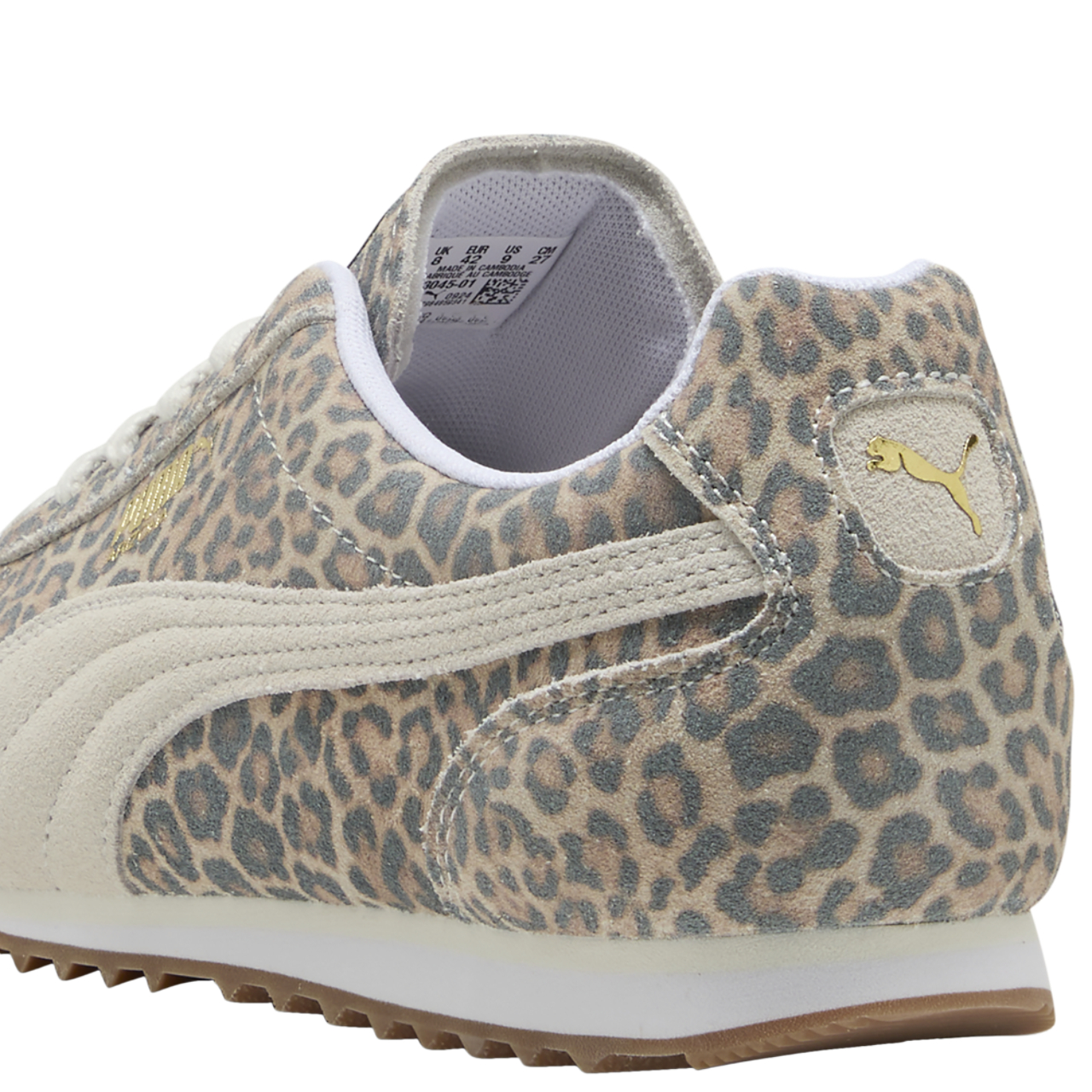 PUMA Arizona Leo Image 3 of 9. Tap to open photo gallery.