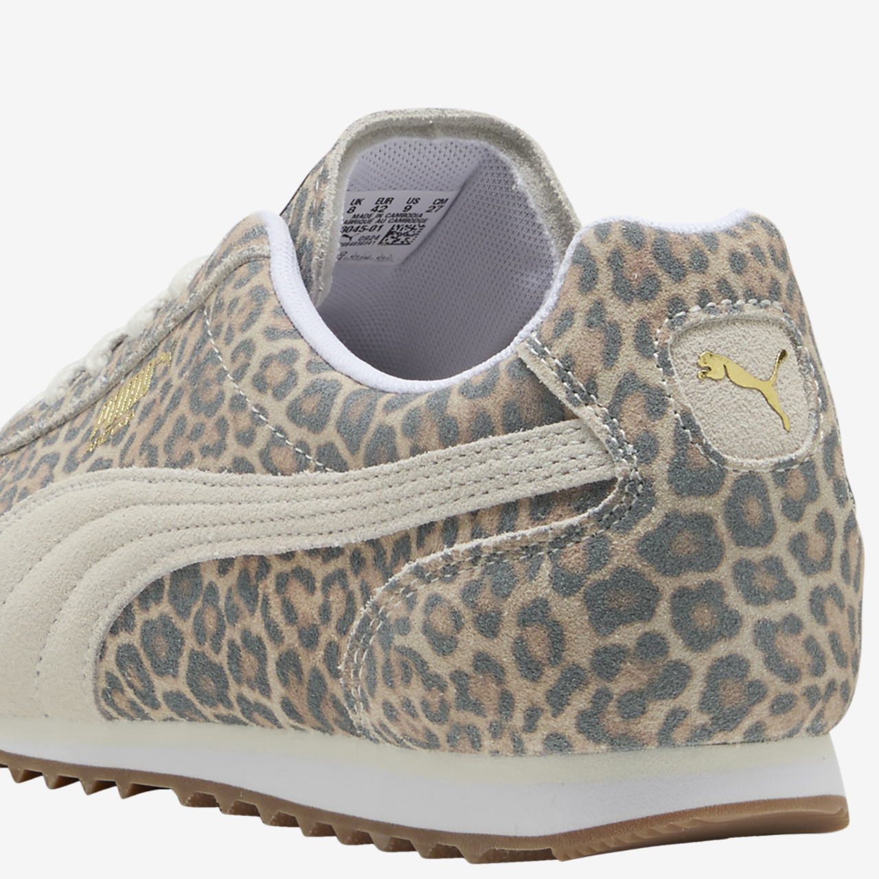 PUMA Arizona Leo Image 3 of 9. Tap to open photo gallery.