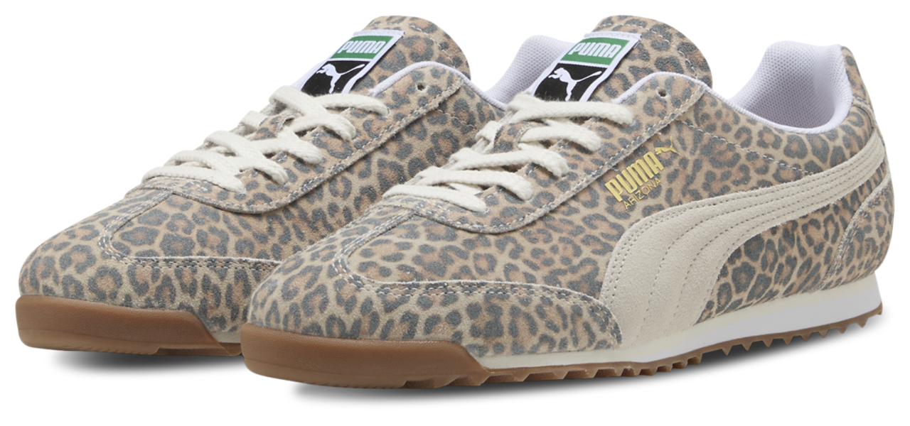 PUMA Arizona Leo Image 6 of 9. Tap to open photo gallery.