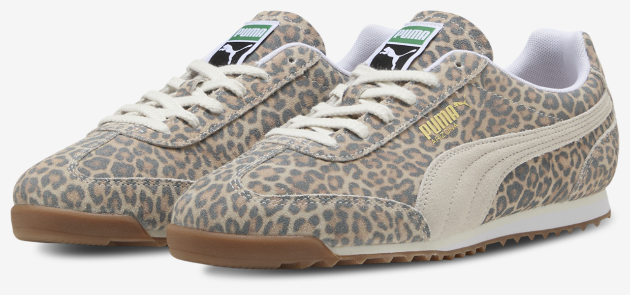 PUMA Arizona Leo Image 6 of 9. Tap to open photo gallery.