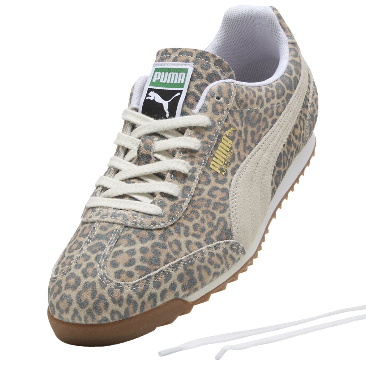 PUMA Arizona Leo Image 7 of 9. Tap to open photo gallery.